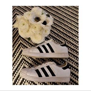 Adidas super star